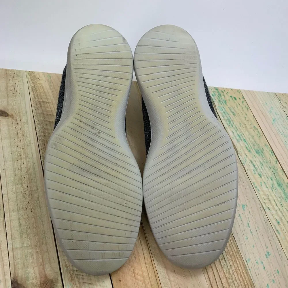 Allbirds Wool Runners WR Shoes Womens Size 10 Running Gray Merino Sneakers